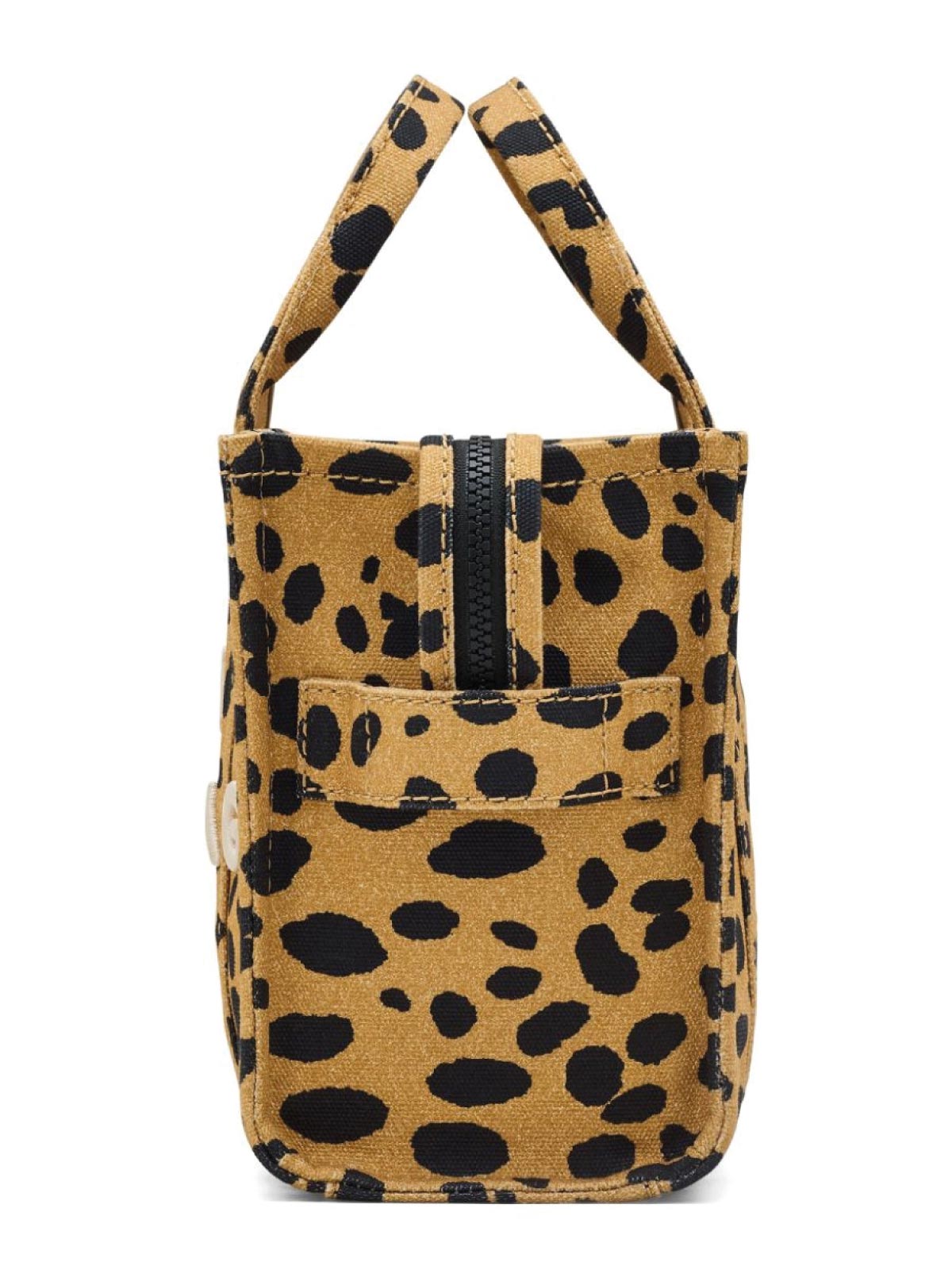Small Tote Bag Marc Jacobs in leopard print | Quaranta
